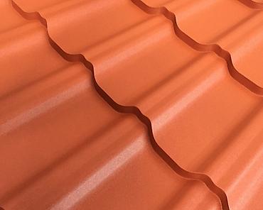 Металлочерепица: Профнастил металлочерепица сайдинг оптом в розницу!!!! — 16