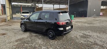 Mazda: Mazda Demio: 2005 г., 1.5 л, Автомат, Бензин, Хэтчбэк — 7
