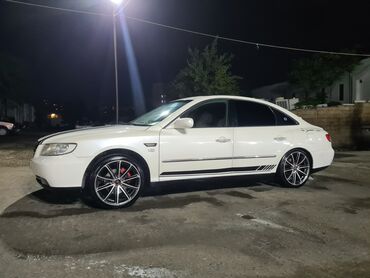 Disk təkərlər: İşlənmiş Disk təkər R 19, 5 Boltlu — 6