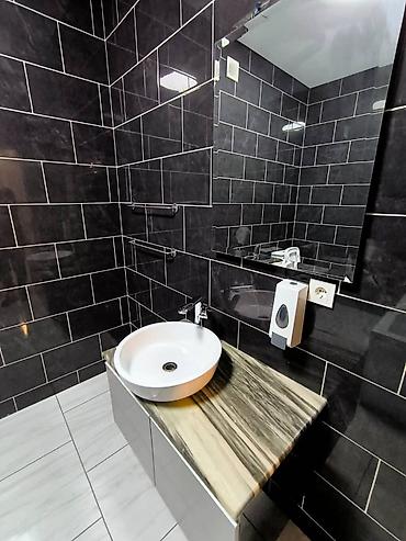 Посуточная аренда квартир: 1 комната, Бронь, Бытовая техника, Домофон — 6