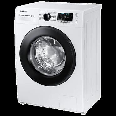 elekt: Samsung WW80AGAS21AXLP paltaryuyan maşın – 8 kq, EcoBubble™, Hygiene — 2