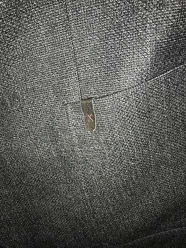 Odela: Original Club of Gents sako 50 NOV 100% Wolle Dva dugmeta nazad — 4