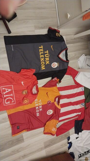 İdman dəstləri: İdman dəsti, Adidas, S — 2