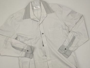 Men: Shirt for men, M (EU 38), condition - Very good