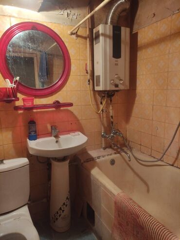 Köhnə tikili: Bakı, Yasamal, 2 otaqlı, Köhnə tikili, m. Elmlər Akademiyası, 50 kv. m — 6