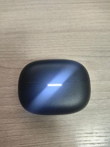 redmi buds 6: Беспроводные вакуумные наушники, Xiaomi, Redmi Buds 5 Pro, Б/у — 2