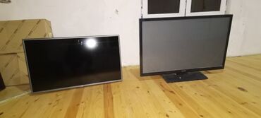 lg kf300: Б/у Телевизор LG 43" Самовывоз