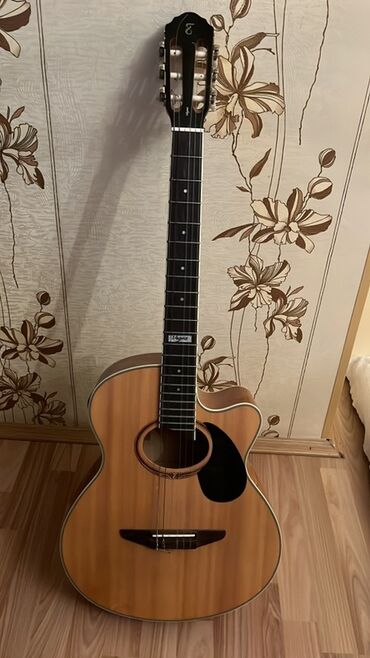 lalafo gitara: Akustik gitara, 6 sim