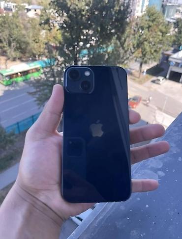 iphone 6 32gb: IPhone в тёмном цвете, компактный смартфон Apple с плоскими боковыми — 1
