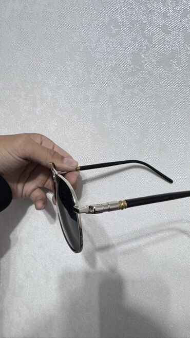 очки антиблик: Күндөн коргоочу көз айнектер көз айнек, Унисекс, Авиатор, Жөнгө салынуучу мурун тирегичтер lalafo.kg да очки антиблик: Күндөн коргоочу көз айнектер көз айнек, Унисекс, Авиатор, Жөнгө салынуучу мурун тирегичтер