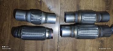 СТО, ремонт транспорта: Изготовление систем автомобиля, Рихтовка, сварка, покраска, Плановое техобслуживание, без выезда — 20