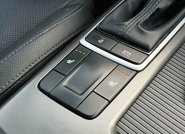 Kia: Kia K5: 2018 г., 2 л, Типтроник, Газ, Седан at lalafo.kg — 8 Kia: Kia K5: 2018 г., 2 л, Типтроник, Газ, Седан — 8