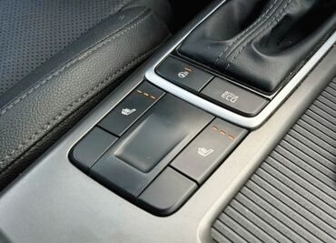 Kia: Kia K5: 2018 г., 2 л, Типтроник, Газ, Седан — 6