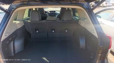 форестер полик: Subaru Forester: 2022 г., Кроссовер — 7