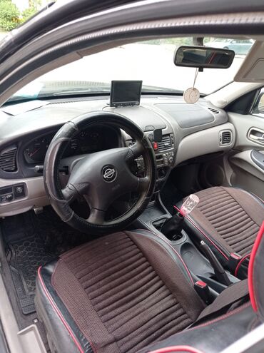 расширительный бачок форд фокус 2: Nissan Almera: 2001 г., 2.2 л, Механика, Дизель, Хетчбек