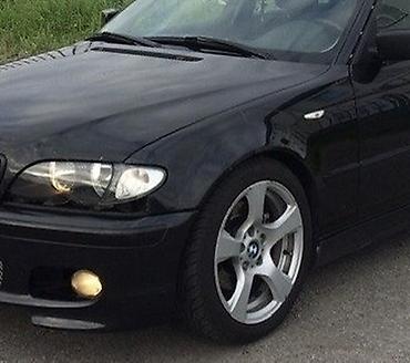 e46: Комплект поворотников BMW Новый — 6
