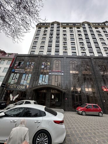 дом рабочий городок продажа: Продается коммерческое помещение! Район Дом Быта ЖК Амир Тавер