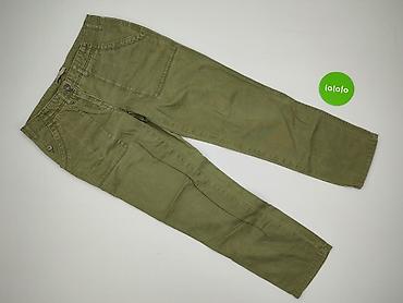 jeansy cargo: Pepe Jeans, Spodnie cargo damskie, rozmiar L — 2