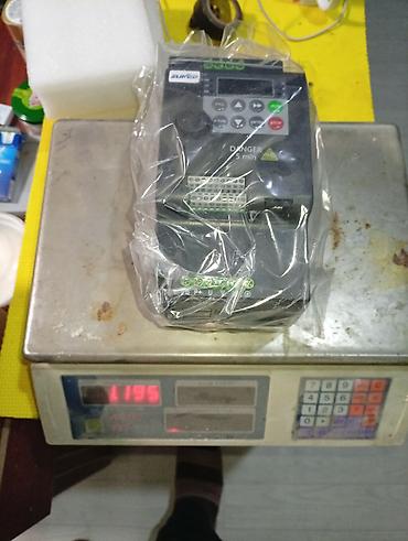 Частотные преобразователи: Преобразователи частоты (частотные инверторы) H-Drive/V800 — 6