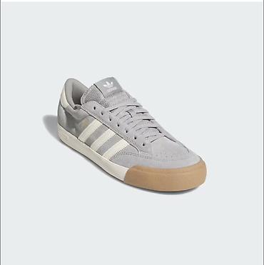 Кроссовки, 39, Adidas Originals, Новый, цвет - Серый