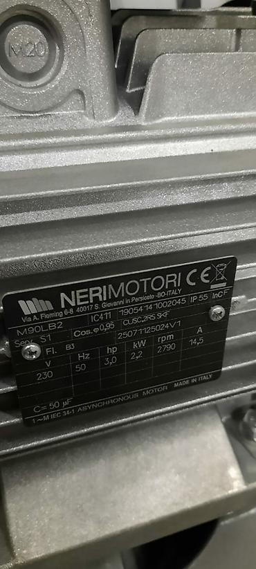 Другое оборудование для бизнеса: Продаю паркетошлифовальную машину,ленточного типа, украинского — 7