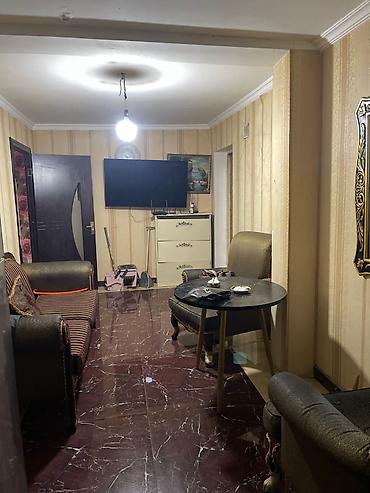 Квартиры: Баку, 2 комнаты, Вторичка, 41 м² — 1