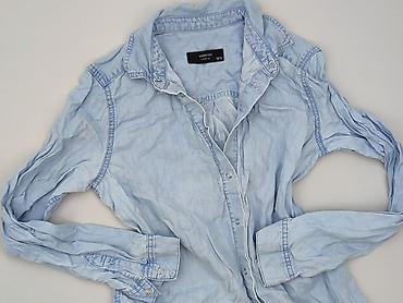 page one marka: Denim, Koszula damska, rozmiar S — 1