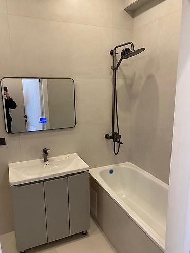 Продажа квартир: 2 комнаты, 43 м², Элитка, 2 этаж, Дизайнерский ремонт — 8