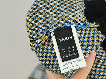 patchwork: Shein, Kardigan damski, rozmiar S — 6