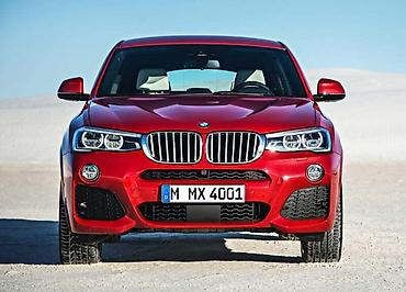 p znak: DELOVI ZA BMW X4 F26 | Novi i polovni delovi za BMW X4 F26 od 2014 — 4
