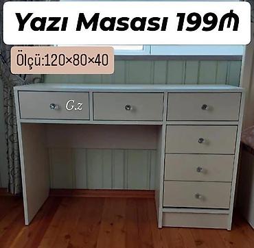 komputer setup: Kompüter masası, Yeni — 1