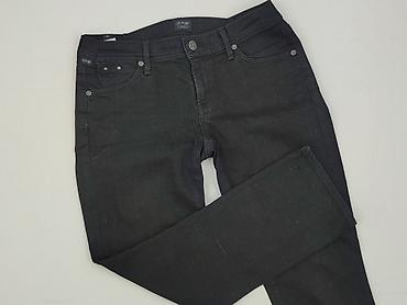 jeans cargo: Jeansy damskie, rozmiar S — 1