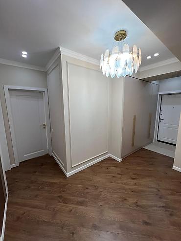 Продажа квартир: 3 комнаты, 100 м², Элитка, 10 этаж, Евроремонт — 9