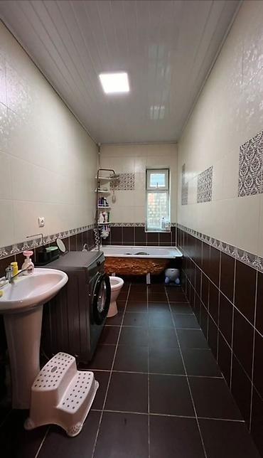 Продажа коттеджей и домов: Продается 2-х этажный дом Район- Алтын ордо ж/м Комната- 5 и более — 3