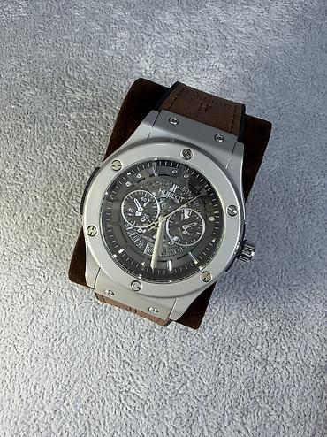 оптом куплю: Классические часы часы, Hublot, Мужские, Новый — 7
