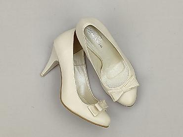 buty c: Półbuty damskie, rozmiar 36 — 1