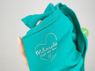 modus t shirt: M&S Mode, T-shirt damski, rozmiar M — 6