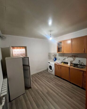 купить дом в рассрочку в бишкеке: 55 м², 3 комнаты