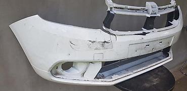 auto vero cacak: PREDNJI BRANIK RESTAJLING ZA DACIA SANDERO | dacia sandero 2 prednji — 2