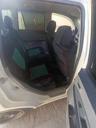мазла: Mazda Demio: 2004 г., 1.5 л, Автомат, Бензин, Хэтчбэк — 5