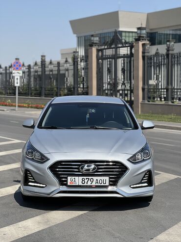 шевроле спарк 2017 цена: Hyundai Sonata: 2019 г., 2 л, Автомат, Газ, Седан