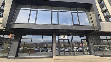 оборудования для магазина: Сдаю Помещение целиком: 205 м², В жилом комплексе, Недействующий бизнес — 3
