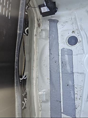 Hyundai: Hyundai Grandeur: 2019 г., 3 л, Автомат, Газ, Седан — 8