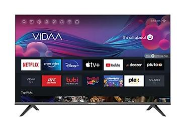 samsung tv biss key: Taube 43" LED Smart TV – VIDAA əməliyyat sistemi ilə - Ekran: 43 düym — 2