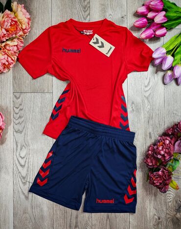 haljinice za devojcice h m: Hummel, 134-140, For boys