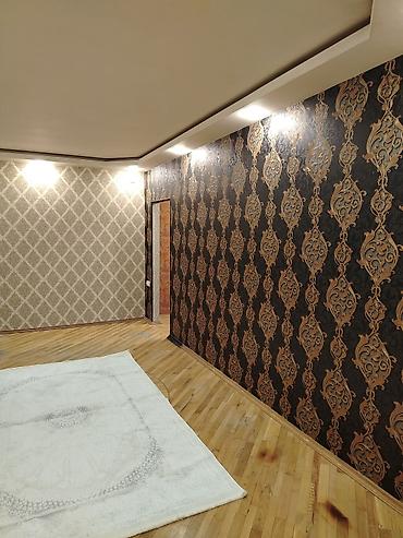 razin: Bakı, Bakıxanov qəs., 2 otaqlı, Köhnə tikili, m. Neftçilər, 47 kv. m — 2