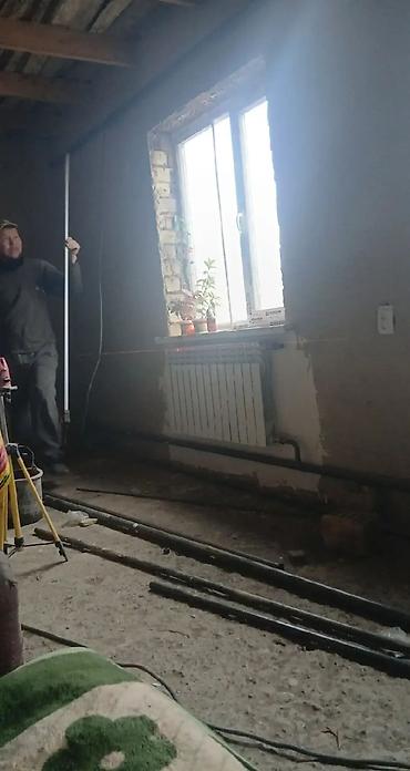 ремонт доильного аппарата: Монтаж отопления и теплых полов под ключ - Проектирование и установка — 4