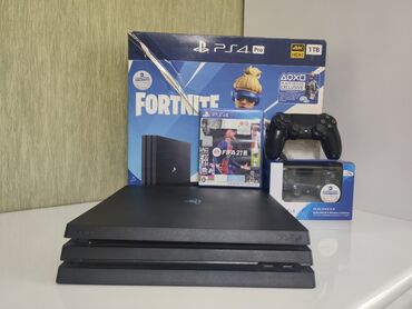 заказать сони плейстейшен 4: Продаю PlayStation 4 PRO В идеальном состоянии Не шумит не клубная