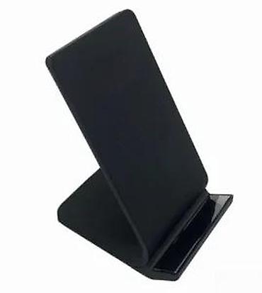 Žičani punjači za telefone: Bežični brzi punjač – Energenie stalak - Tip: Qi bežični punjač u — 16