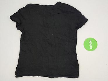 białe t shirty basic: Gina Tricot, T-shirt damski, rozmiar M — 3